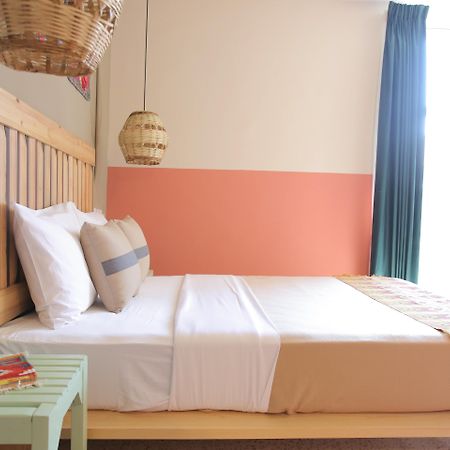 Selina Oaxaca Hotel Ngoại thất bức ảnh