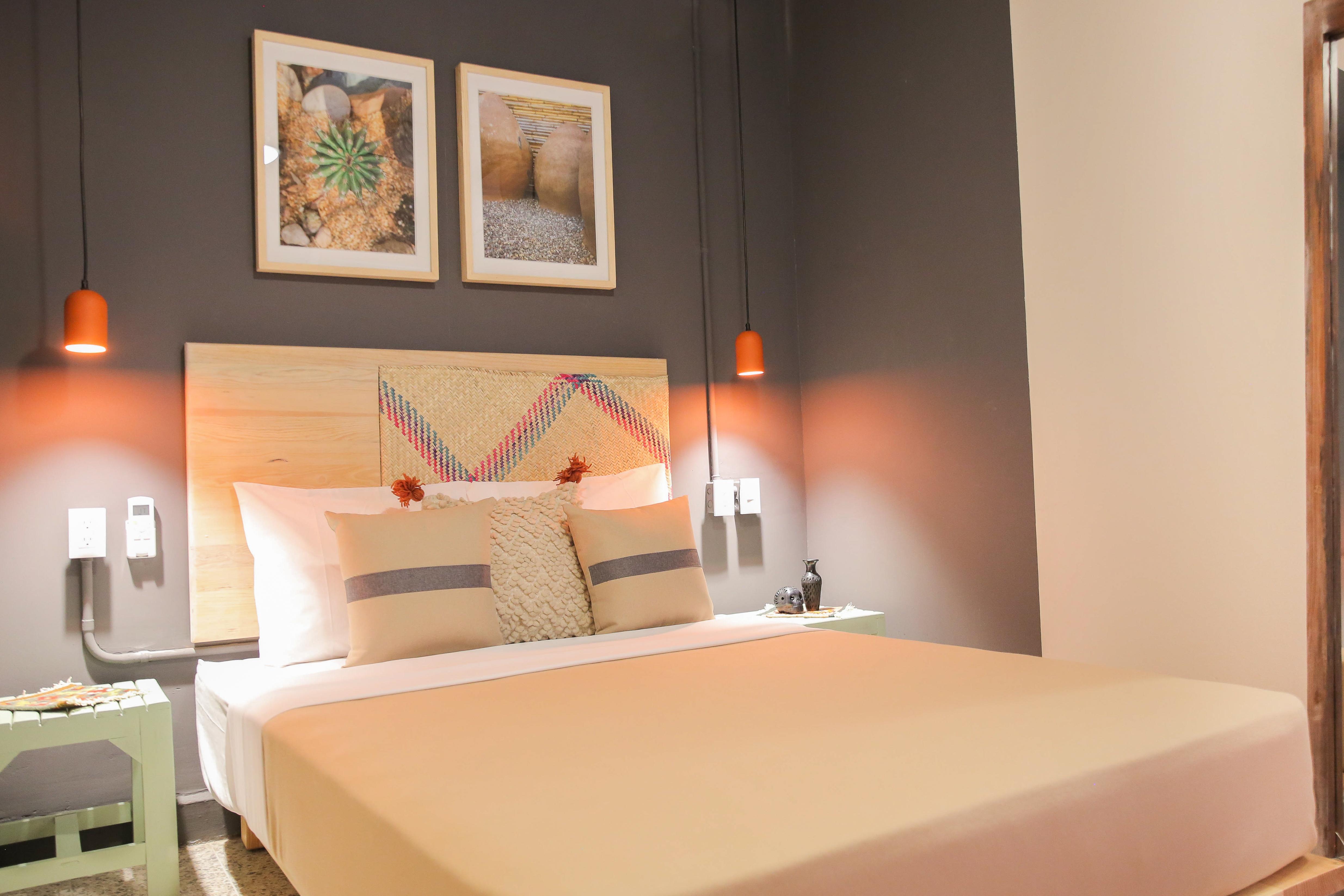 Selina Oaxaca Hotel Ngoại thất bức ảnh
