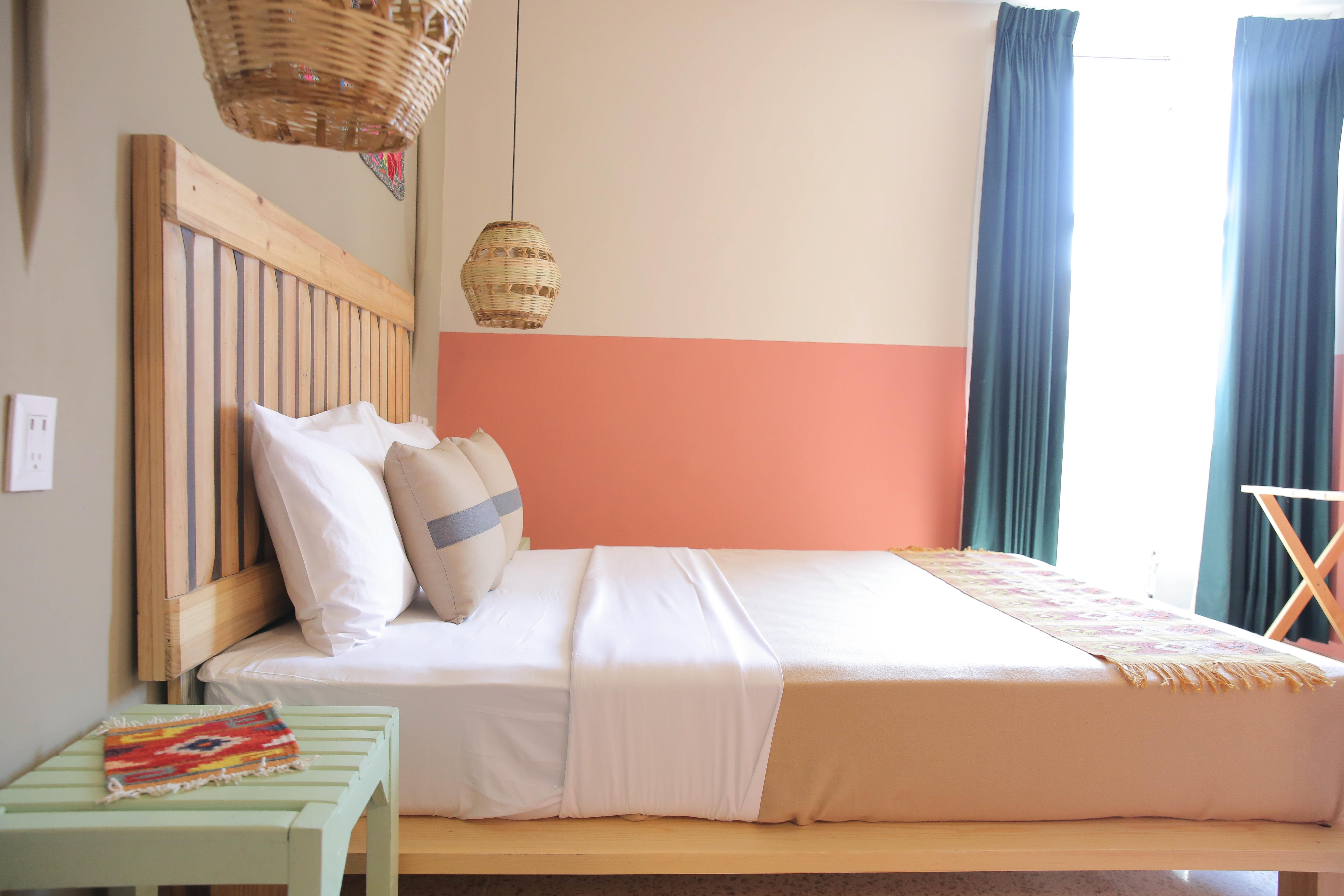Selina Oaxaca Hotel Ngoại thất bức ảnh