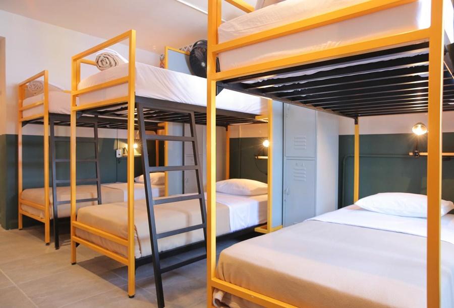 Selina Oaxaca Hotel Ngoại thất bức ảnh