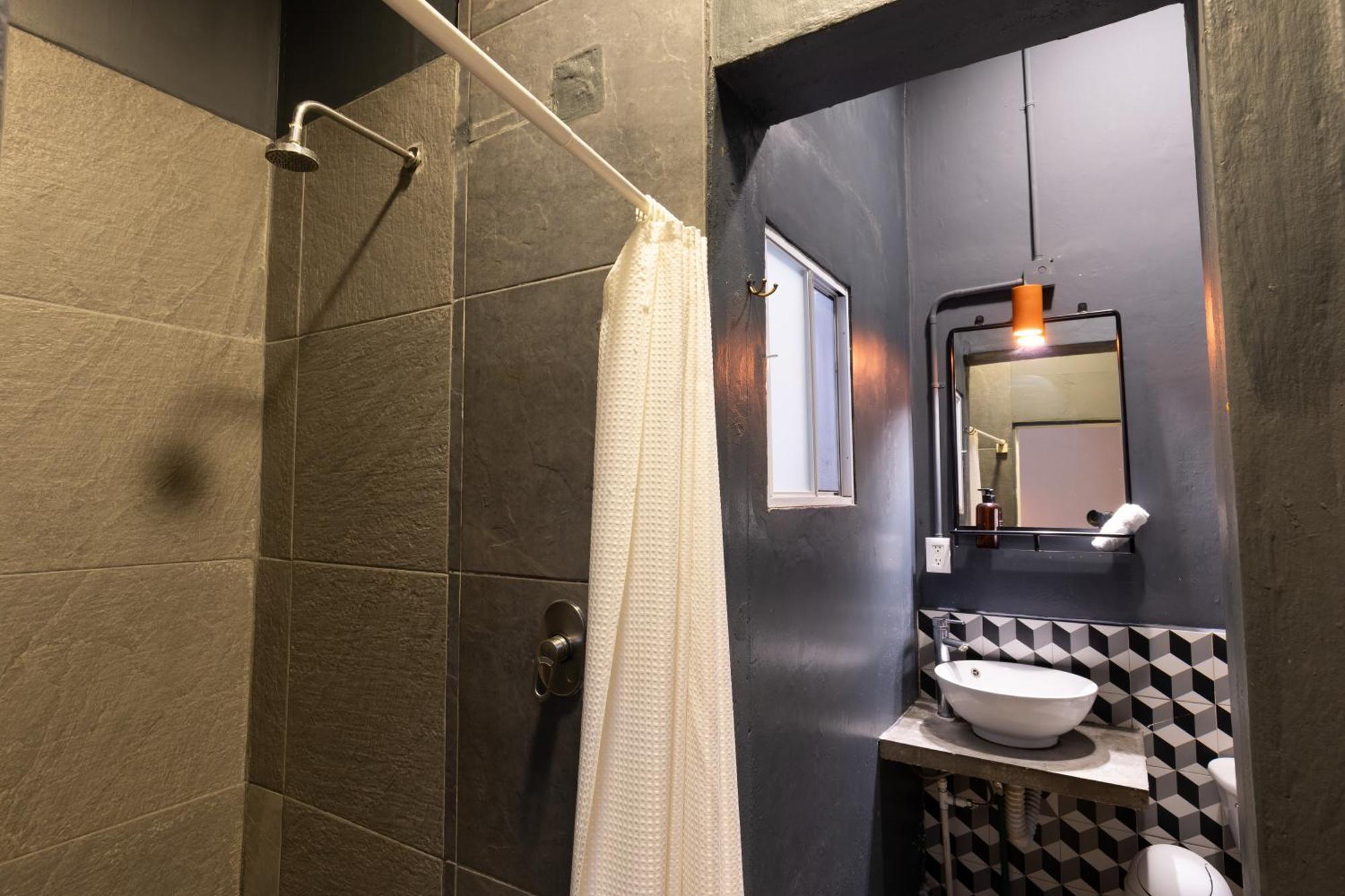 Selina Oaxaca Hotel Ngoại thất bức ảnh