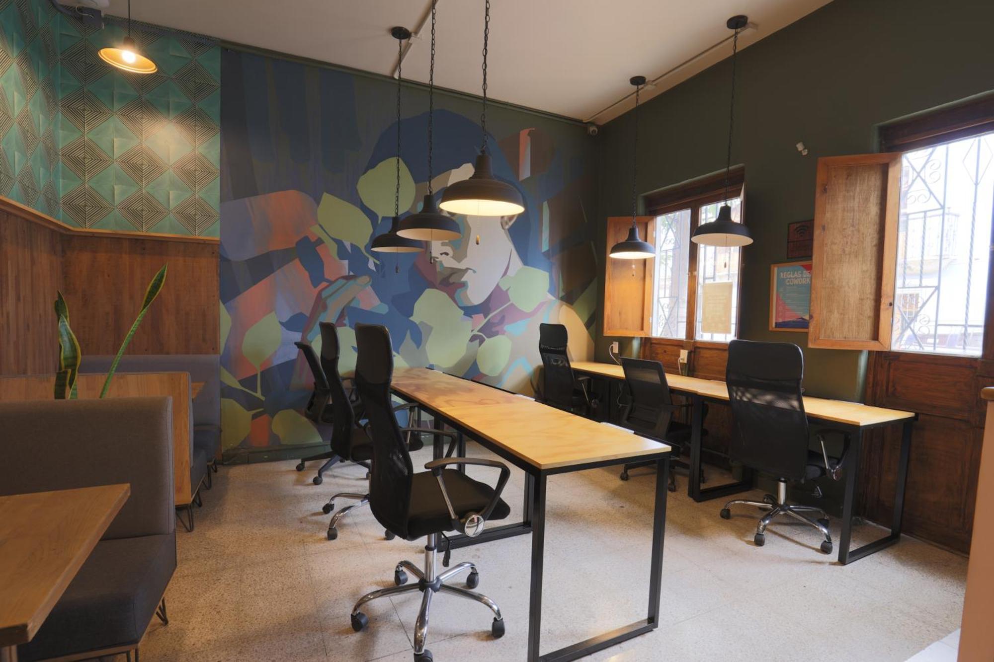 Selina Oaxaca Hotel Ngoại thất bức ảnh