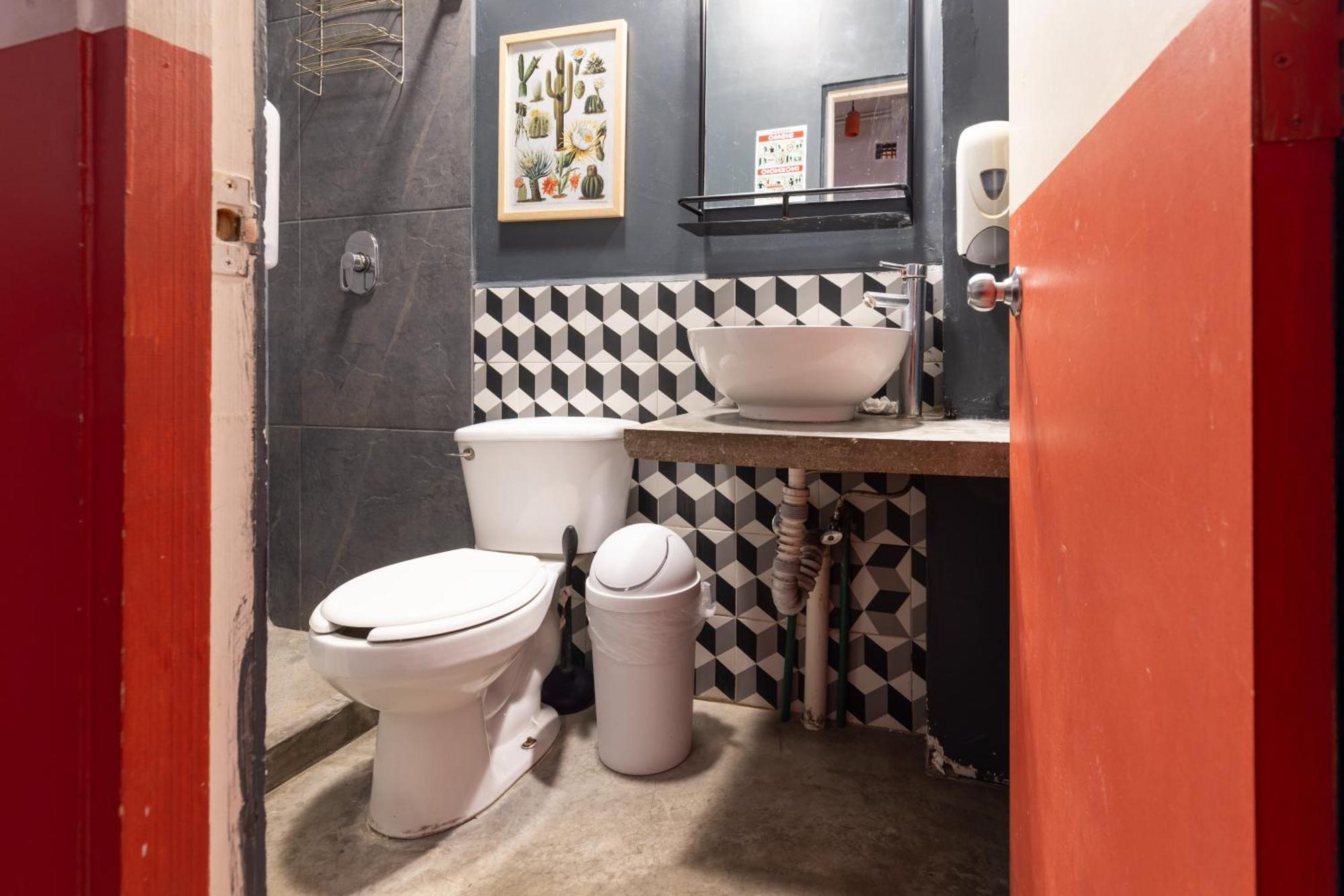 Selina Oaxaca Hotel Phòng bức ảnh
