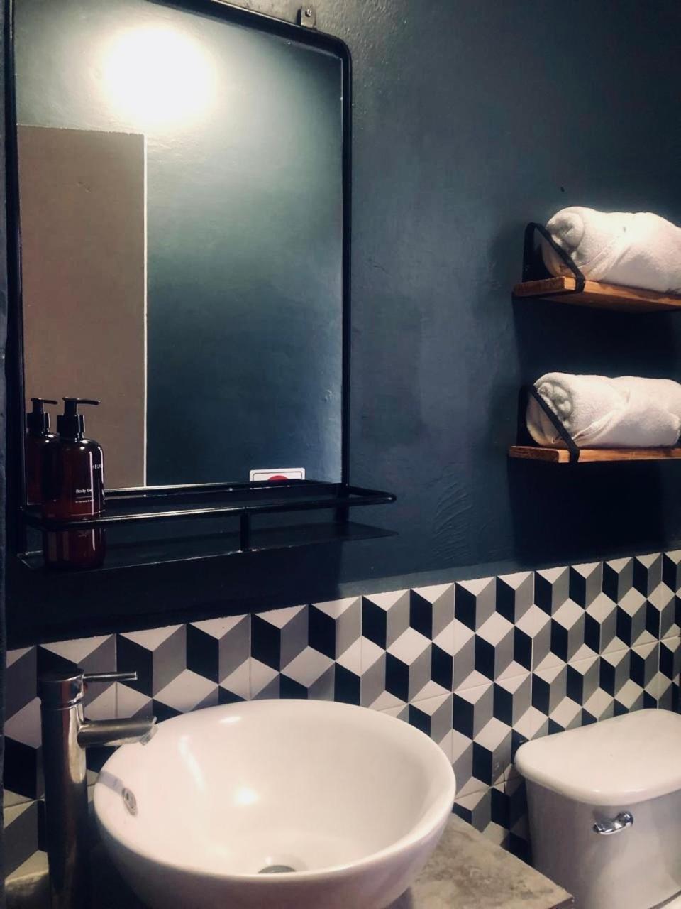 Selina Oaxaca Hotel Phòng bức ảnh